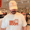 Rec Room 2026 logo shirt Unisex T-shirt, Sweatshirt, Hoodie, Long Sleeve Tee - T-Shirt, Sweatshirt, Hoodie