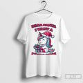 Classic Dearsanta I Want A Unicorn Christmas Gift White T Shirts Unisex T-shirt, Sweatshirt, Hoodie, Long Sleeve Tee - T-Shirt, Sweatshirt, Hoodie