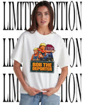 Bob The Deporter Donald Trump funny shirt Unisex T-shirt, Sweatshirt, Hoodie, Long Sleeve Tee - T-Shirt, Sweatshirt, Hoodie