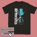 Ice Nine Kills Last Chance To Make Amends 20th Anniversary Unisex T-shirt, Sweatshirt, Hoodie, Long Sleeve Tee - T-Shirt, Sweatshirt, Hoodie