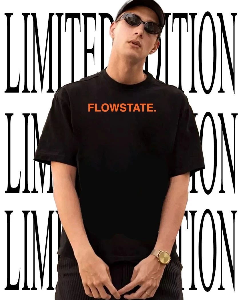 Flowstate Detroit Tigers shirt Unisex T-shirt, Sweatshirt, Hoodie, Long Sleeve Tee - T-Shirt, Sweatshirt, Hoodie