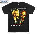 Chucky Horror Halloween T-shirt Gift Hoodie Tshirt Men Women Unisex E857 Unisex T-shirt, Sweatshirt, Hoodie, Long Sleeve Tee - T-Shirt, Sweatshirt, Hoodie