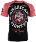 American Fighter Men's T-shirt Alabama Athletic Premium Unisex T-shirt, Sweatshirt, Hoodie, Long Sleeve Tee - T-Shirt, Sweatshirt, Hoodie