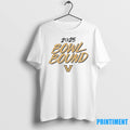Vanderbilt Commodores 2025 Bowl Bound Tshirts Sweater Unisex T-shirt, Sweatshirt, Hoodie, Long Sleeve Tee - T-Shirt, Sweatshirt, Hoodie