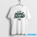 Rainbow Warriors 2025 Bowl Bound Tshirts Sweater Unisex T-shirt, Sweatshirt, Hoodie, Long Sleeve Tee - T-Shirt, Sweatshirt, Hoodie