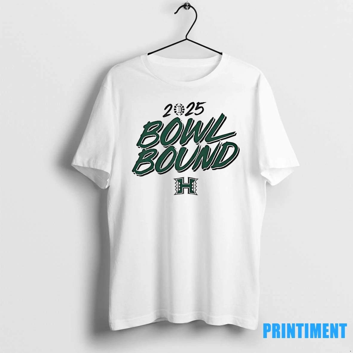 Rainbow Warriors 2025 Bowl Bound Tshirts Sweater Unisex T-shirt, Sweatshirt, Hoodie, Long Sleeve Tee - T-Shirt, Sweatshirt, Hoodie