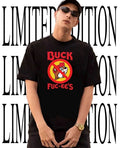 Buck Fuc-ees x Buc-ees logo shirt Unisex T-shirt, Sweatshirt, Hoodie, Long Sleeve Tee - T-Shirt, Sweatshirt, Hoodie