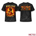 NKCtees King of the Court 2026 NCAA March Madness Lion King Basketball Shirt Unisex T-shirt, Sweatshirt, Hoodie, Long Sleeve Tee - T-Shirt, Sweatshirt, Hoodie