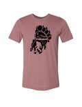Big Foot Short Sleeve T-shirt Unisex T-shirt, Sweatshirt, Hoodie, Long Sleeve Tee - T-Shirt, Sweatshirt, Hoodie