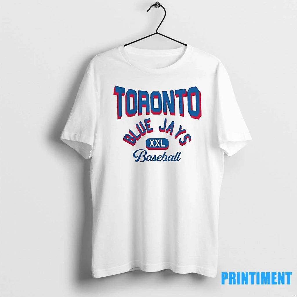 Toronto Blue Jays 3 Hit Champion Jersey Baseball Tshirts Sweater Unisex T-shirt, Sweatshirt, Hoodie, Long Sleeve Tee - T-Shirt, Sweatshirt, Hoodie
