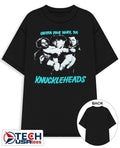 Outta the way ya knuckleheads shirt Unisex T-shirt, Sweatshirt, Hoodie, Long Sleeve Tee - T-Shirt, Sweatshirt, Hoodie