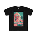 Streetwear Graphic 100% Ringspun Cotton Unisex T-Shirt Unisex T-shirt, Sweatshirt, Hoodie, Long Sleeve Tee - T-Shirt, Sweatshirt, Hoodie