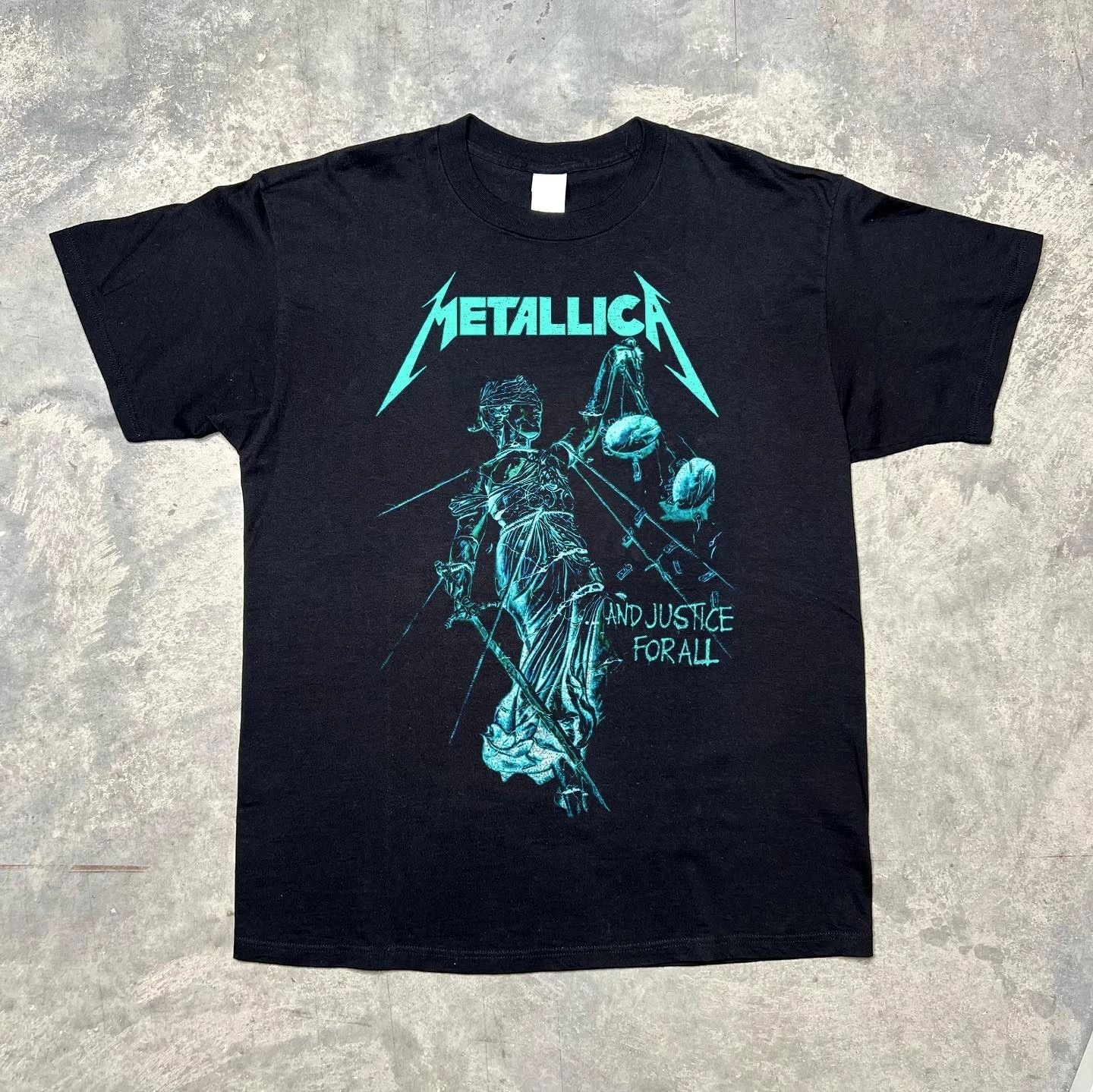 Metallica Shirt, Metallica And Justice for All Rare Black T-shirt Size S-5XL Unisex T-shirt, Sweatshirt, Hoodie, Long Sleeve Tee - T-Shirt, Sweatshirt, Hoodie
