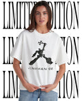 Junkman 1986 shirt Unisex T-shirt, Sweatshirt, Hoodie, Long Sleeve Tee - T-Shirt, Sweatshirt, Hoodie