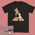 Han Job Funny Movie Graphic Parody shirt Unisex T-shirt, Sweatshirt, Hoodie, Long Sleeve Tee - T-Shirt, Sweatshirt, Hoodie