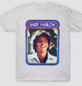 Barry Manilow T-Shirt Short Sleeve All Sizes Unisex T-shirt, Sweatshirt, Hoodie, Long Sleeve Tee - T-Shirt, Sweatshirt, Hoodie
