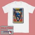 Tedeschi Trucks Band Poster for show in Texas 2026 shirt Unisex T-shirt, Sweatshirt, Hoodie, Long Sleeve Tee - T-Shirt, Sweatshirt, Hoodie