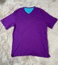 Tommy Bahama purple v-neck t-shirt Medium Unisex T-shirt, Sweatshirt, Hoodie, Long Sleeve Tee - T-Shirt, Sweatshirt, Hoodie