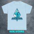 Chandler Surfboard North Shore Movie Men's Light Blue Size S-5XL Unisex T-shirt, Sweatshirt, Hoodie, Long Sleeve Tee - T-Shirt, Sweatshirt, Hoodie