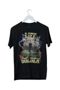 Stylish Cute Golden Retriever Graphic Print T-Shirt Mens S M L XL 2 3 4 XL Unisex T-shirt, Sweatshirt, Hoodie, Long Sleeve Tee - T-Shirt, Sweatshirt, Hoodie