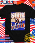 Slam NBA Finals OG Anunoby Believe a hero rises in gotham shirt Unisex T-shirt, Sweatshirt, Hoodie, Long Sleeve Tee - T-Shirt, Sweatshirt, Hoodie