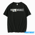 Milwaukee Brewers Loss Tshirts Sweater Unisex T-shirt, Sweatshirt, Hoodie, Long Sleeve Tee - T-Shirt, Sweatshirt, Hoodie