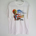 Roark Shirt Mens Large Tahiti Tahitian Dream Graphic Premium Tee Tshirt Surf L Unisex T-shirt, Sweatshirt, Hoodie, Long Sleeve Tee - T-Shirt, Sweatshirt, Hoodie