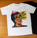 X-Ray Spex Album English Punk Rock Band Black T-shirt Size S-5XL Unisex T-shirt, Sweatshirt, Hoodie, Long Sleeve Tee - T-Shirt, Sweatshirt, Hoodie