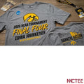 NKCtees 2026 NCAA Tournament Final Four Iowa Hawkeyes Mens Basketball shirt Unisex T-shirt, Sweatshirt, Hoodie, Long Sleeve Tee - T-Shirt, Sweatshirt, Hoodie