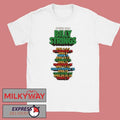 Billy Strings Funky Text Tee with Dates shirt Unisex T-shirt, Sweatshirt, Hoodie, Long Sleeve Tee - T-Shirt, Sweatshirt, Hoodie
