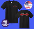 Outerlimits Outer Limits Boats Men's Black Size S-5XL Unisex T-shirt, Sweatshirt, Hoodie, Long Sleeve Tee - T-Shirt, Sweatshirt, Hoodie
