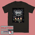 Babymetal The Biggest Babymetal Tour Ever World Tour 2026 Schedule Tour Dates Shirt Unisex T-shirt, Sweatshirt, Hoodie, Long Sleeve Tee - T-Shirt, Sweatshirt, Hoodie