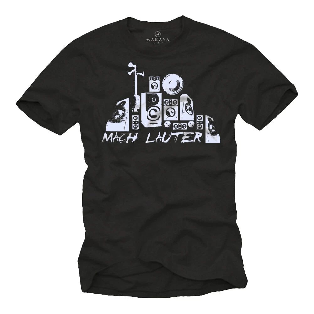 Vintage Electro House Music Men's T-Shirt with Party Boxes - Men's DJ Shirt Unisex T-shirt, Sweatshirt, Hoodie, Long Sleeve Tee - T-Shirt, Sweatshirt, Hoodie