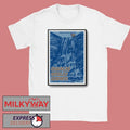 Charles Wesley Godwin at The Signal 17 Apr 2026 Poster shirt Unisex T-shirt, Sweatshirt, Hoodie, Long Sleeve Tee - T-Shirt, Sweatshirt, Hoodie