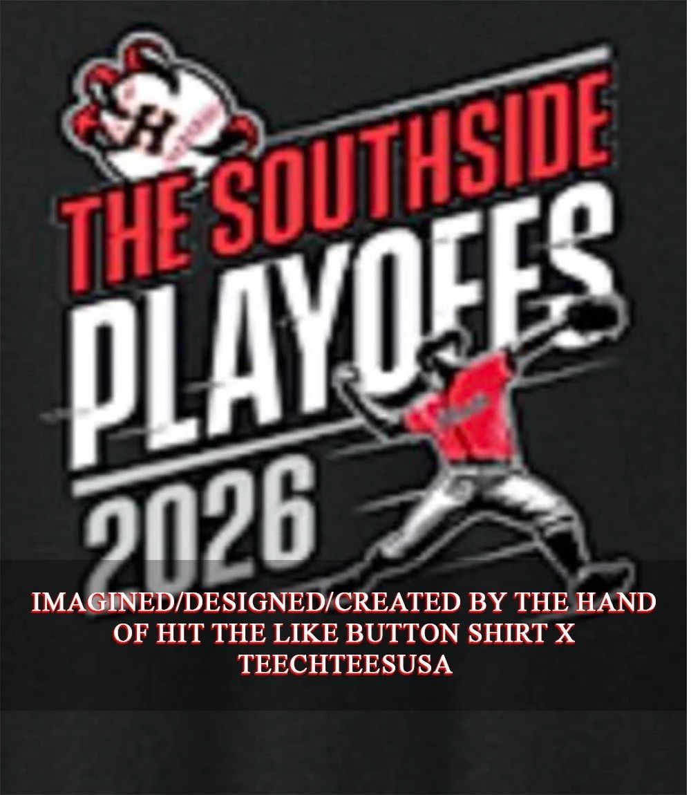 Heath Hawks Football The Southside Playoffs 2026 shirt Unisex T-shirt, Sweatshirt, Hoodie, Long Sleeve Tee - T-Shirt, Sweatshirt, Hoodie