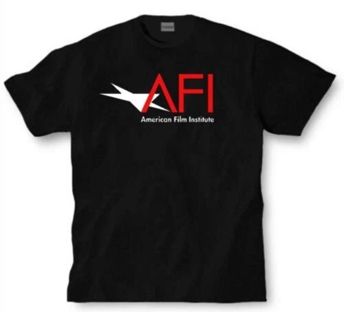 AFI American Film Institute T-shirt Unisex T-shirt, Sweatshirt, Hoodie, Long Sleeve Tee - T-Shirt, Sweatshirt, Hoodie