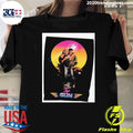 The Need For Speed Maverick Top Gun Inspired Vintage Shirt Unisex T-shirt, Sweatshirt, Hoodie, Long Sleeve Tee - T-Shirt, Sweatshirt, Hoodie