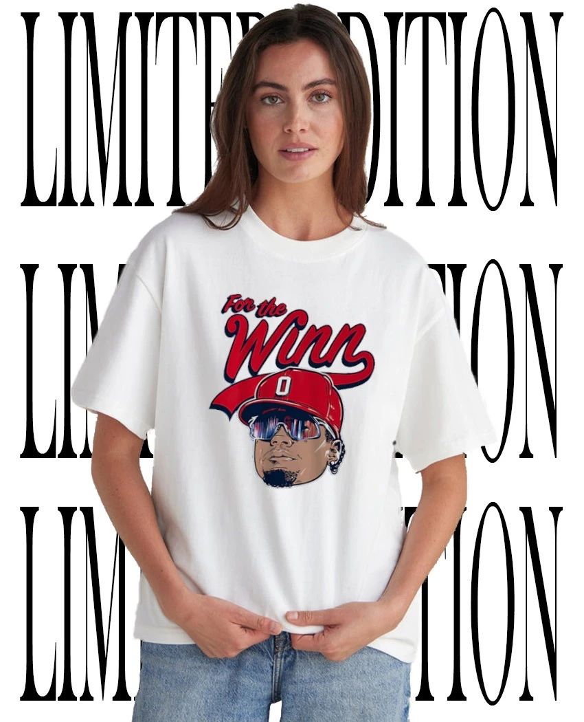 Masyn Winn St. Louis Cardinals MLB for the Winn Swag Head shirt Unisex T-shirt, Sweatshirt, Hoodie, Long Sleeve Tee - T-Shirt, Sweatshirt, Hoodie