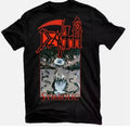 Death Band Symbolic Black Cotton T Shirt Full Size S-5XL Unisex T-shirt, Sweatshirt, Hoodie, Long Sleeve Tee - T-Shirt, Sweatshirt, Hoodie