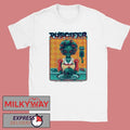 Puscifer Mashantucket Connecticut 2026 Gig Poster At Foxwoods Resort Casino On April 10 2026 T-Shirt - T-Shirt, Sweatshirt, Hoodie