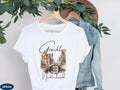 Grachten T-Shirt Travel Gift for Nederland Trip Lovers Souvenir Tee Unisex T-shirt, Sweatshirt, Hoodie, Long Sleeve Tee - T-Shirt, Sweatshirt, Hoodie