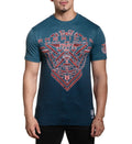 American Fighter Men's T-shirt Montebello Unisex T-shirt, Sweatshirt, Hoodie, Long Sleeve Tee - T-Shirt, Sweatshirt, Hoodie