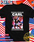 Dungeon Crawler Carl Carls Doomsday Scenario shirt Unisex T-shirt, Sweatshirt, Hoodie, Long Sleeve Tee - T-Shirt, Sweatshirt, Hoodie