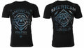 AMERICAN FIGHTER New Mexico Black Hologram Athletic Mens Crewneck T-shirt L-3XL Unisex T-shirt, Sweatshirt, Hoodie, Long Sleeve Tee - T-Shirt, Sweatshirt, Hoodie