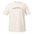 Comfy T-Shirt For V8 1988-1994 Car Lovers Birthday Gift Stylish Tee Shirt Unisex T-shirt, Sweatshirt, Hoodie, Long Sleeve Tee - T-Shirt, Sweatshirt, Hoodie