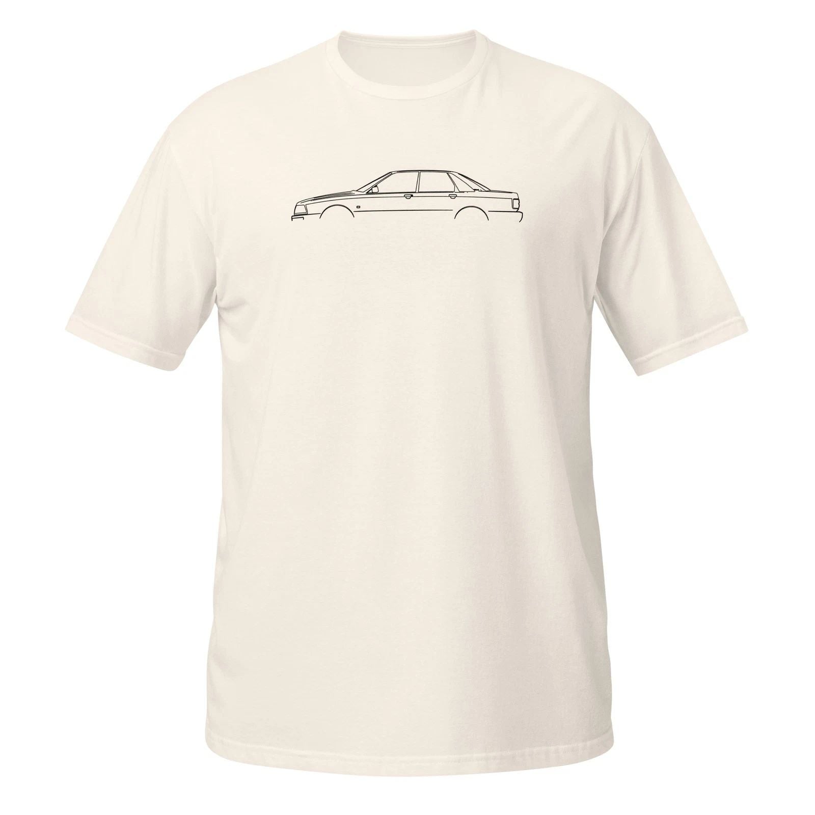 Comfy T-Shirt For V8 1988-1994 Car Lovers Birthday Gift Stylish Tee Shirt Unisex T-shirt, Sweatshirt, Hoodie, Long Sleeve Tee - T-Shirt, Sweatshirt, Hoodie