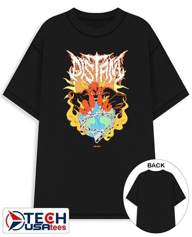Distant locked in shirt Unisex T-shirt, Sweatshirt, Hoodie, Long Sleeve Tee - T-Shirt, Sweatshirt, Hoodie