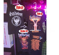 Destruction Band T-Shirt Thrash Metal 40 Years Evil Never Sleeps Reprint Unisex T-shirt, Sweatshirt, Hoodie, Long Sleeve Tee - T-Shirt, Sweatshirt, Hoodie