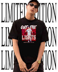 Cut the Lights Daylen Lile Washington Nationals shirt Unisex T-shirt, Sweatshirt, Hoodie, Long Sleeve Tee - T-Shirt, Sweatshirt, Hoodie