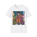 Goku drip Graphic T-Shirt for Fans, Casual Wear, Gift for Gamers, [...] Unisex T-shirt, Sweatshirt, Hoodie, Long Sleeve Tee - T-Shirt, Sweatshirt, Hoodie